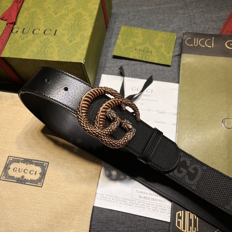 Gucci Belts